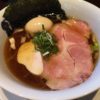 牟岐縄屋の縄らぁ麺(新レシピ)