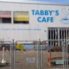 Tabby’s Cafe