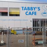 Tabby’s Cafe